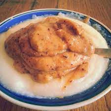 Have You Had Your Ogi Today Food Food And Drink Date Smoothie