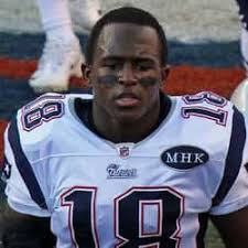 The 55+ Best Patriots Wide Receivers Of All Time, Ranked