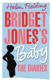 Uni.pictures/bridgetjonesba… food baby or real baby? Bridget Jones S Baby The Diaries Bridget Jones S Diary Amazon Co Uk Fielding Helen 9781911214564 Books