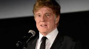 Robert Redford to play journalist Dan Rather in 'Truth'