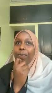 ✨ Featured RabaTEENS Course: Women Who Walked with Prophets In this course  about our noble women, Anse Afshan Malik will lead our teen ladies with the  same confidence, love, and joy she