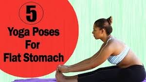 Here's the ultimate yoga pose directory featuring 101 popular yoga poses (asanas) for beginners, intermediate and advanced yogis. 5 Simple Yoga Poses For A Flat Stomach Yoga Exercises To Reduce Belly Fat Quickly Easily Youtube