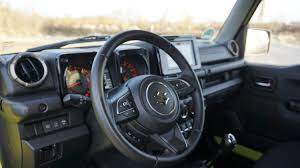 For those interested, the suzuki jimny costs php1.06 to 1.18 million brand new, with four despite having all the trappings of a vintage vehicle, the 2021 jimny—a 2020 carryover—still manages to be. Suzuki Jimny Nutzfahrzeug 2021 Das Kostet Der Zweisitzer Autonotizen