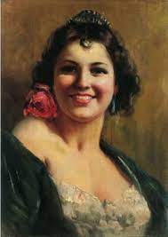 Linda is also a very common name in spanish speaking countries. Women In Spain Wikipedia