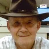 Obituary information for Coy H. Anderson, Jr.