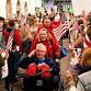 Welcome Home 80+ Veterans