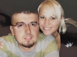 Fundraiser for Agnieszka Szysz by Aleksandra Golanski : In Loving Memory of  Marcin Szysz