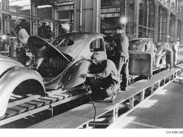 Cum A Ajuns Germania Un Imperiu In Industria Auto Capital