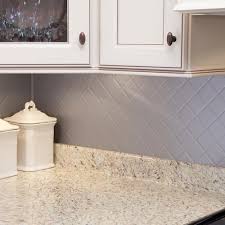Art3d brushed metal tile can be installed in minutes over a clean and sleek surface without any mess if cutting tiles, one of the following tools will be needed: Kitchen Tiles For Backsplash At Menards Mohawk Phase 12 X 12 Glass And Stone Mosaic Tile At Menards Moviemessiah Wall