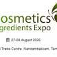 Homecare Ingredients Expo Chennai event image