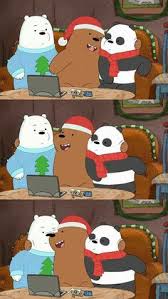 Here you can explore hq bendera indonesia transparent illustrations, icons and clipart with filter setting like size, type, color etc. 45 Ide We Bare Bears Beruang Kutub Kartun Hewan