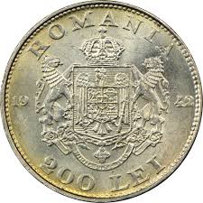 In some countries like india, sri lanka, pakistan & bangladesh follows the vedic numbering system, where the regular notation of the number system differ from the us & other. Romania 200 Lei Km 63 Prices Values Ngc