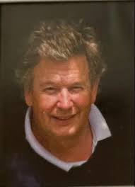 Gregory Luce Obituary (1949