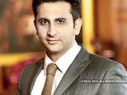 Adar poonawalla, ceo of the serum institute, which produces the preventative developed by astrazeneca and oxford, left for england late last week, he told the times. Adar Poonawalla Vaccine Industry Has Sacrificed Billions Of Dollars To Support The Nation Adar Poonawalla The Economic Times