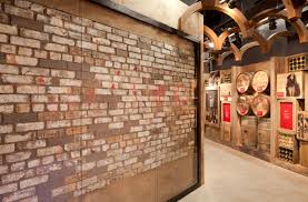 In your house poster, with boscha from the owl house, a little bit edgy as the attitude era. St Valentine S Day Massacre Wall The Mob Museum