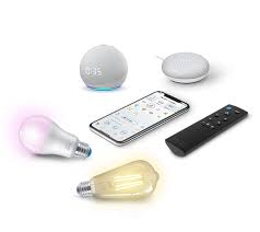 If they get too hot in a small and poorly ventilated area, it can become a hazard. Wiz Consumer Smart Lighting For Your Daily Living