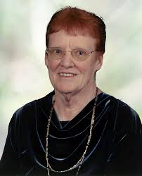 Obituary of Dorothy Mae (Cole) Ballard