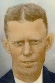 Joseph Addison “Joe” Alewine (1886-1959)