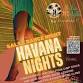 Havana Nights: Salsa