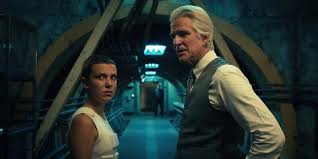 Stranger Things Ends with a Messy But Entertaining Pair of Episodes