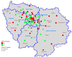 La halle aux v?tements paris. Ile De France Une Trentaine De Magasins La Halle Sans Repreneur 94 Citoyens