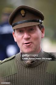 68 Aaron Garrison Photos & High Res Pictures