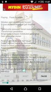Mohd mazlan b harun sk talang & nuzulrul azazila bt hashim sk tasek damai. Perak Excellent For Android Apk Download
