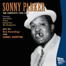 Lionel Hampton Albums