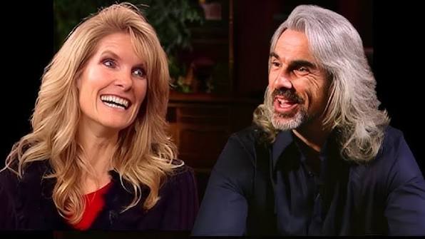 👉 Guy Penrod's New Life Angie Clark Breaks Her Silence! - YouTube