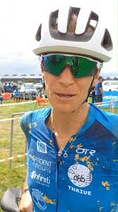 THE LEGEND CONTINUES