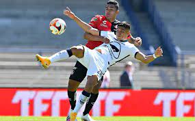 More images for pumas atlas » Pumas Vs Atlas 0 0 Guardaron Los Goles En Cu Mediotiempo