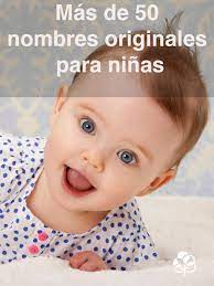 Tria entre samarretes, vestits, pantalons, abrics, calçat i accessoris. Mas De 50 Nombres Originales Para Nina Babycenter