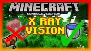 Can you get xray on minecraft ps4. How To Duplicate Shulker Boxes In Minecraft Ps4 Herunterladen