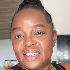 Grace Nakate (@GNakate)