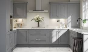 Shop our best selection of bar & pub tables to reflect your style and inspire your home. Grey Fitted Kitchens Traditional Modern Kitchens