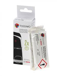 There's a new irs form 941 for 2021. Red Light After Descaling A Bosch Tassimo Coffee Machine