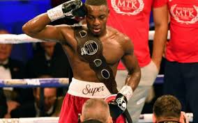 Dillian whyte boxrec is a british professional boxer and mixed martial artist who was born on april 11, 1988, in port antonio, jamaica. Top 15 Highest Rated British Heavyweights In The World