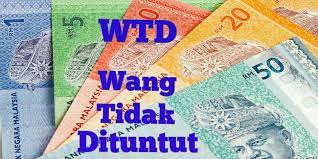 Maybe you would like to learn more about one of these? Sayangwang Cara Tuntut Wang Tidak Dituntut Di Akauntan Negara Malaysia