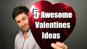 There's something for everyone in this ultimate valentine's gift guide. 5 Awesome Valentine S Day Gift Ideas Creative Affordable Valentine S Day Gifts Youtube