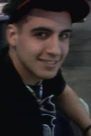 Anthony Fortunato's Instagram, Twitter & Facebook