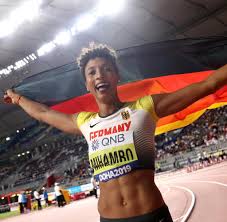 We did not find results for: Malaika Mihambo Welt