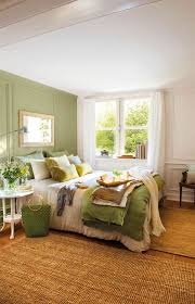 Es un lienzo perfecto para añadir cualquier mueble así como otros colores, con los textiles, que nunca falla y se aleja de clichés. Colores Frios Para Dormitorios Colores Para Habitaciones