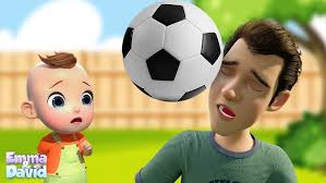 Daddy Got a Boo-Boo + More Kids Songs & Nursery Rhymes