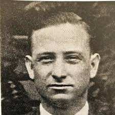 Harry Earle Walker (1897-1940)