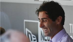 Padres reach verbal agreement with international star Ethan Salas