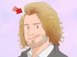 Moreover, if you are gifted with thick hair there. 3 Ways To Grow Thick Curly Hair Wikihow