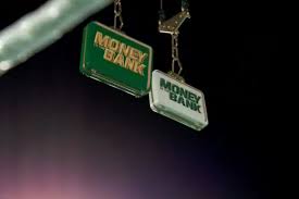 The charismatic enigma battles hip pain to execute a breathtaking whisper in the wind on cesaro during the wwe money in the bank kickoff. Wwe Money In The Bank 2020 Results Live Streaming Match Coverage Cageside Seats