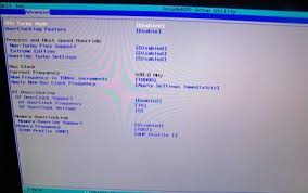 It will prompt to enter the code. M18x R2 Unlocked Bios Version Files Alienware M18x R2 Tech Inferno Forums