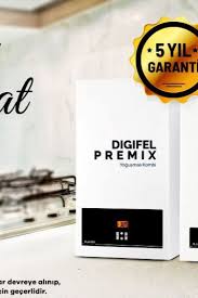 Airfel Digifel Condense Yogusmali Kombi 20 000kcal H 24 Kw Erp 5 Yil Garanti Firsat Urunu Baca Dahil 0 533 703 28 21