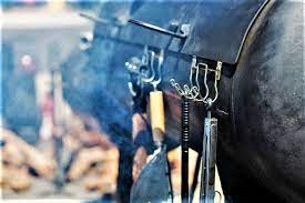 The Best Offset Smoker Reviews 2020 Ultimate Guide